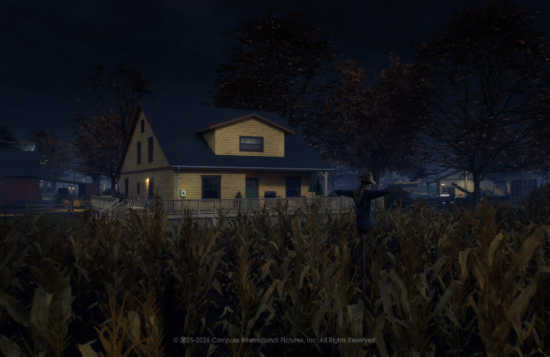 Halloween’s First DLC Reveals Even The Bad Sequels Will Get Some Love