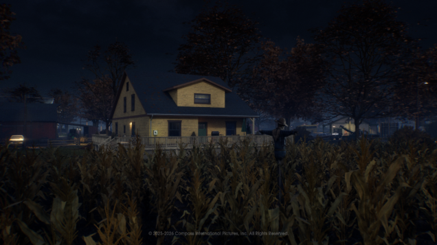 Halloween’s First DLC Reveals Even The Bad Sequels Will Get Some Love
