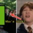 Harry Potter Quiz: Guess The Blocked Out Harry Potter Characters