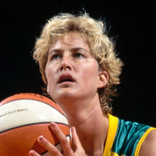 Heidi Burge Horton dead: WNBA player inspired a Disney movie