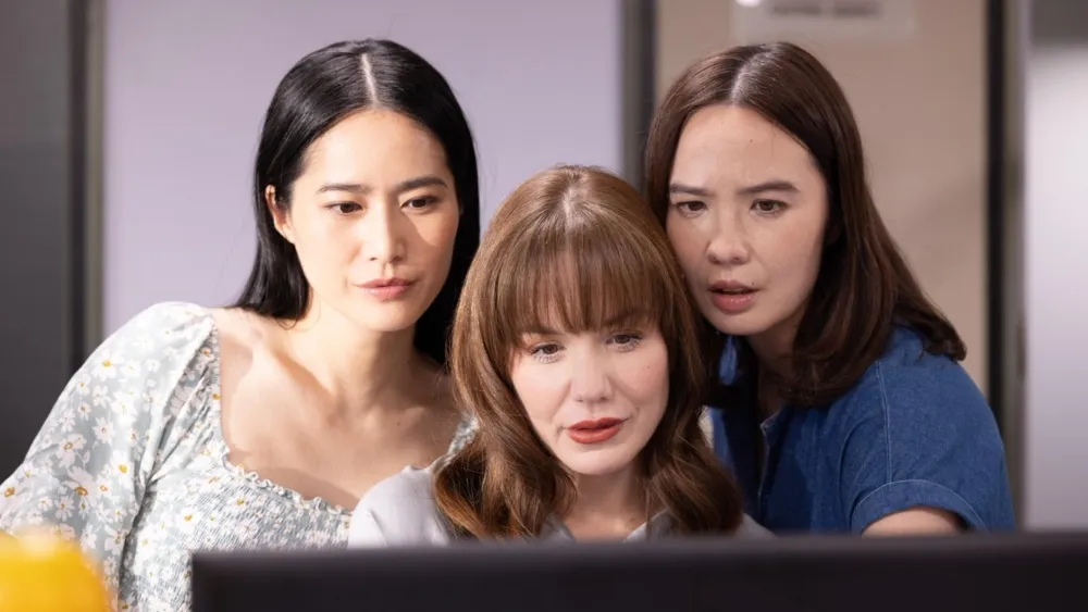 'Her Last Laugh' Australian Dramedy Heads to Buyers at Busan Market
