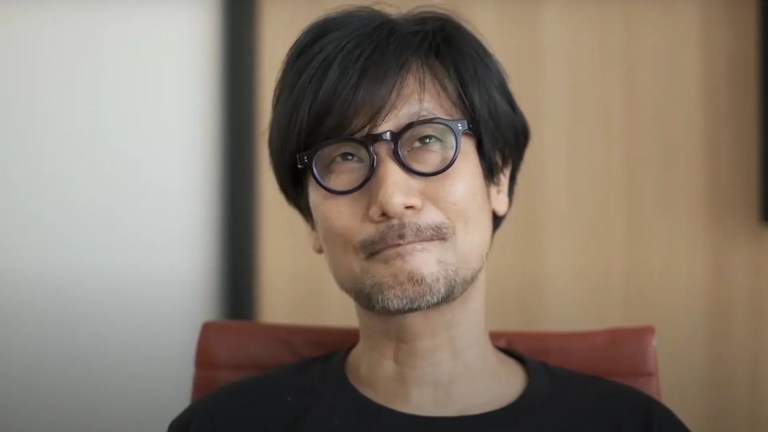 Hideo Kojima Says He Makes Every Game Like It Could Be His Last, Promises PHYSINT Will Be “Quite Different”