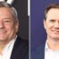 Hiring Peter Rice at Netflix Could Set the Stage for a Culture Clash