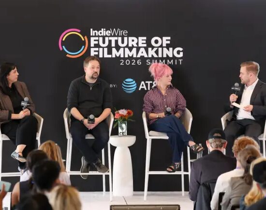 How 'Buddy' Became a Breakout Hit — Future of Filmmaking Summit