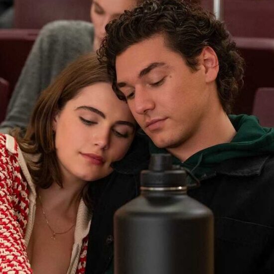 How the Hitmakers Behind 'Off Campus' Translate Script to Song