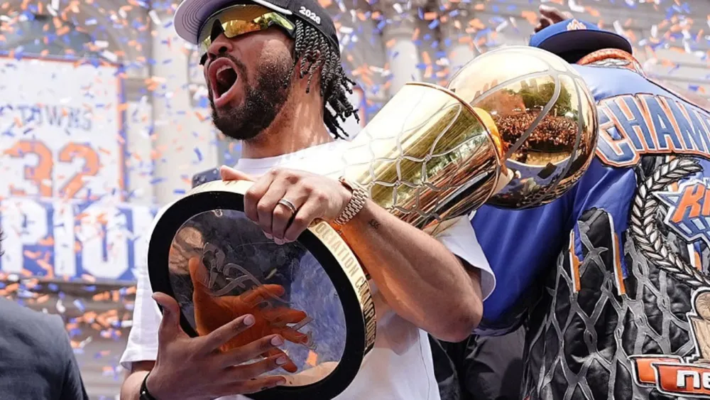 How to Buy New York Knicks NBA Finals 2026 Tickets Online, MSG