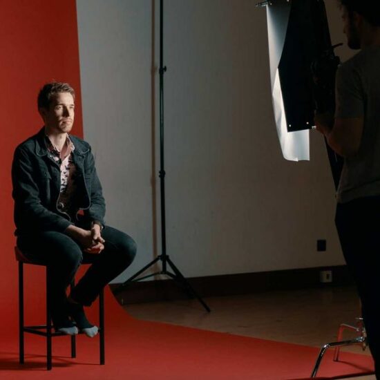 How to Light a Documentary Interview in 30 Minutes
