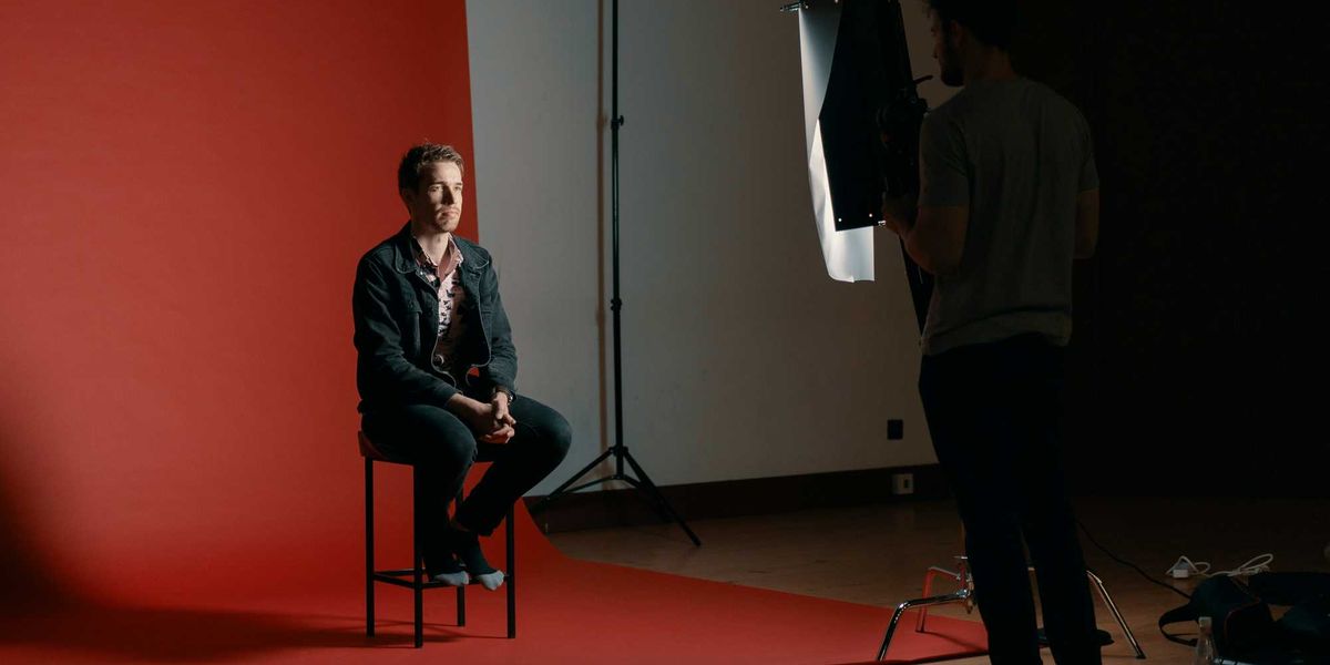 How to Light a Documentary Interview in 30 Minutes
