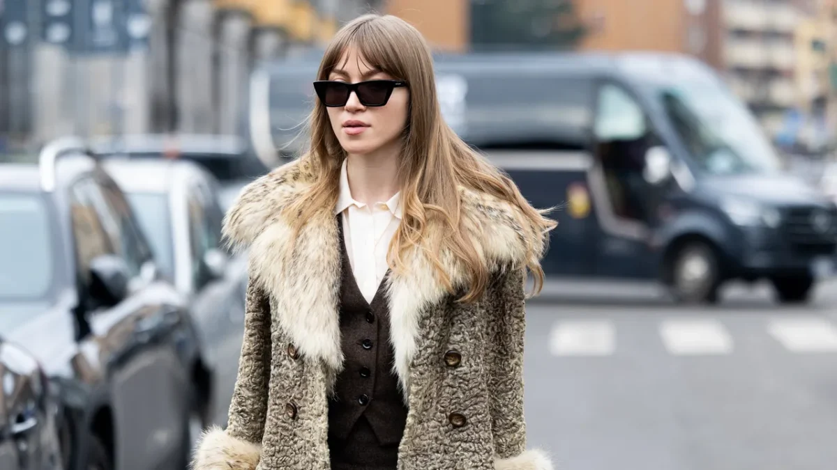 How to Style a Vest With All the Fall 2026 Trends, From Regencycore to Horse-Girl Style