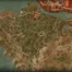 The Witcher 3 Ciri Gwent Card Scoitael Trader location on map