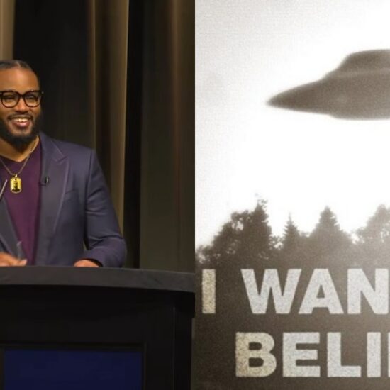 Hulu Officially Orders Ryan Coogler's THE X-FILES to Series