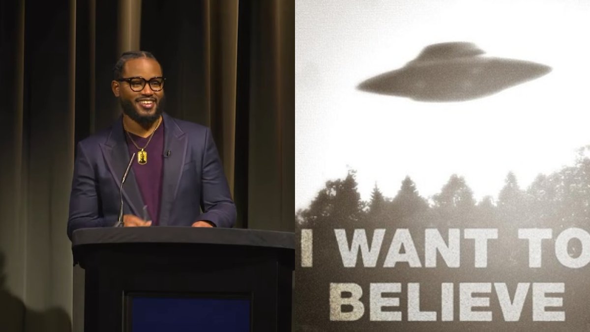 Hulu Officially Orders Ryan Coogler's THE X-FILES to Series