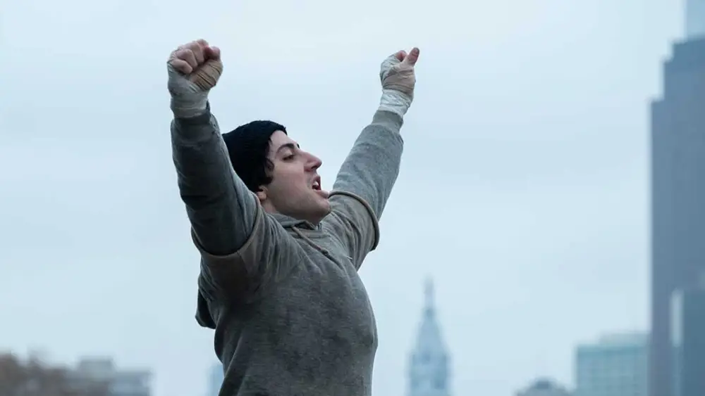 'I Play Rocky' Is Surprise Movie at London Film Festival