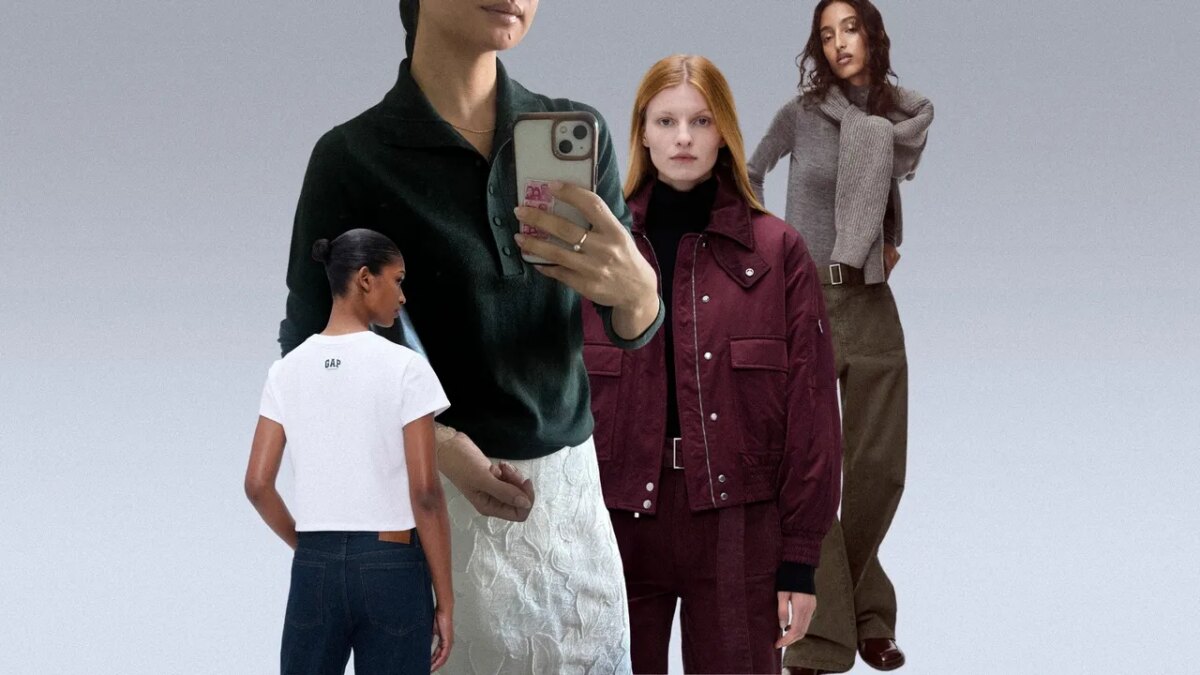 I Tried the Gap x Victoria Beckham Collection—Here’s What Is Worth Adding to Cart