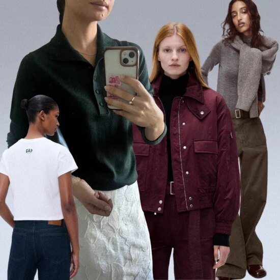 I Tried the Gap x Victoria Beckham Collection—Here’s What Is Worth Adding to Cart