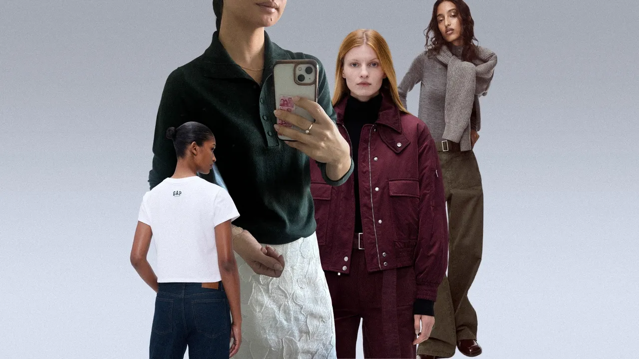I Tried the Gap x Victoria Beckham Collection—Here’s What Is Worth Adding to Cart