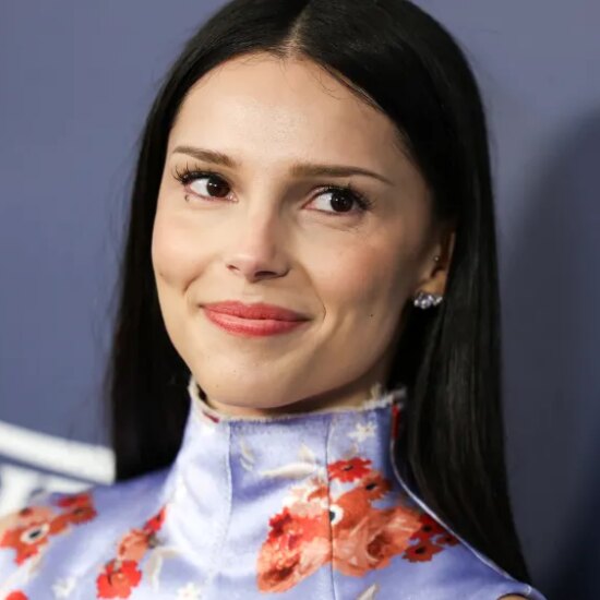 Inde Navarrette on Meeting Pamela Anderson, 'SNL' and X-Men