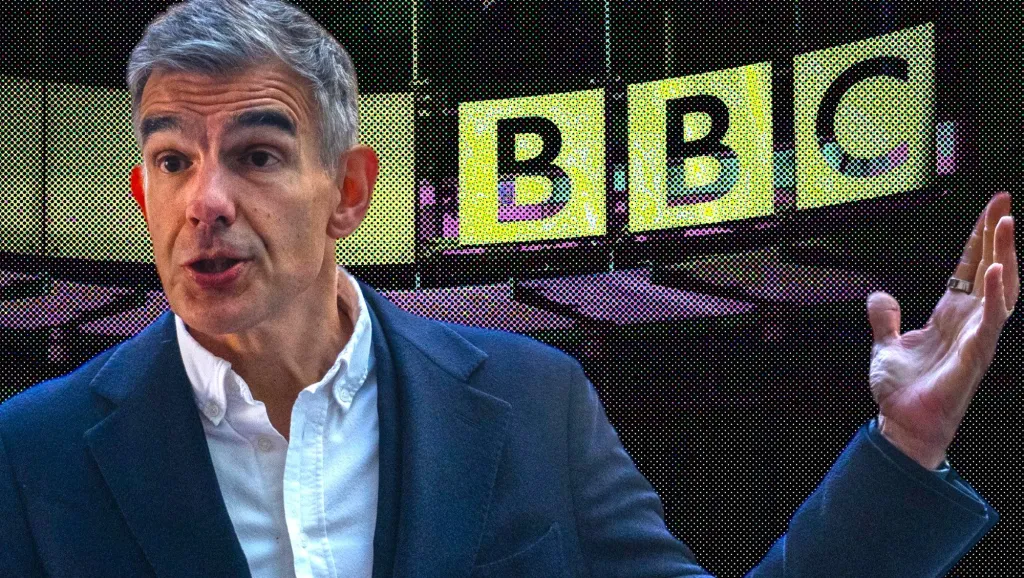 Inside BBC Cuts: Painful Service Closures Begin, But Worse Is To Come