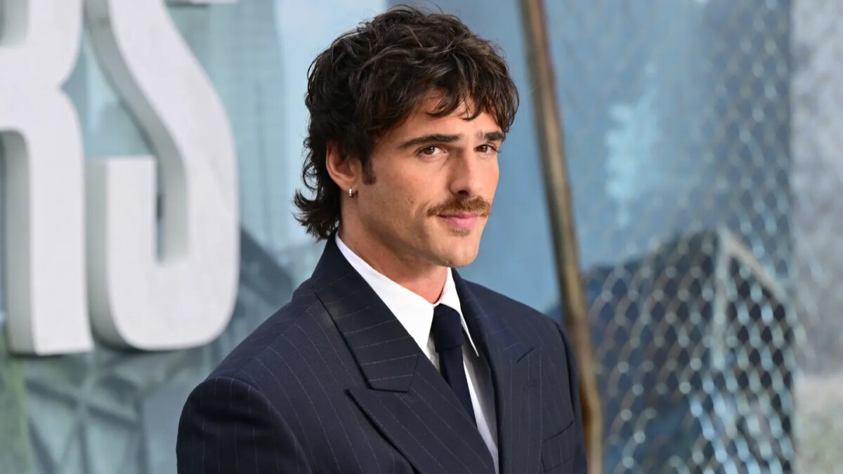 Jacob Elordi attends
