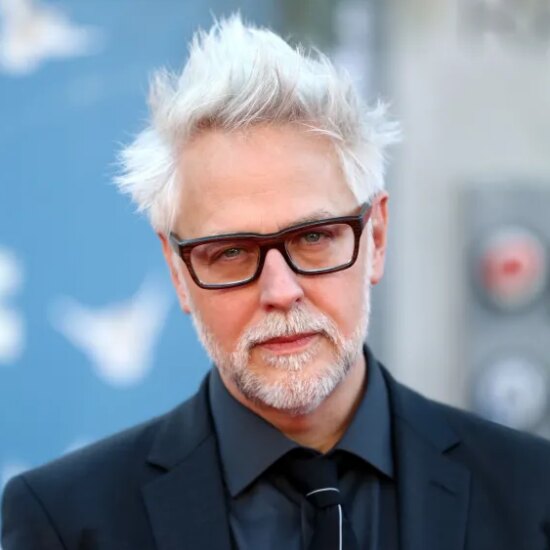 James Gunn Confirms He's 'Already' Writing His Next Project
