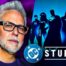 James Gunn, DC Studios superheroes