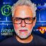 James Gunn, DC Studios movies and show logos