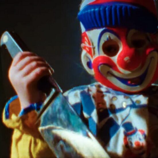 Jason Eisener’s Project Shamrock is a new Halloween fan film that links Michael Myers to Halloween III: Season of the Witch and Silver Shamrock