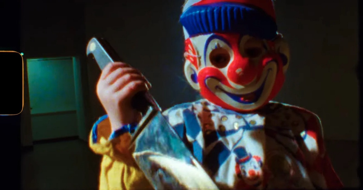 Jason Eisener’s Project Shamrock is a new Halloween fan film that links Michael Myers to Halloween III: Season of the Witch and Silver Shamrock