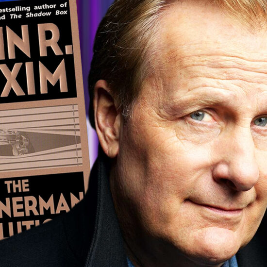 Jeff Daniels, Bannerman TV series
