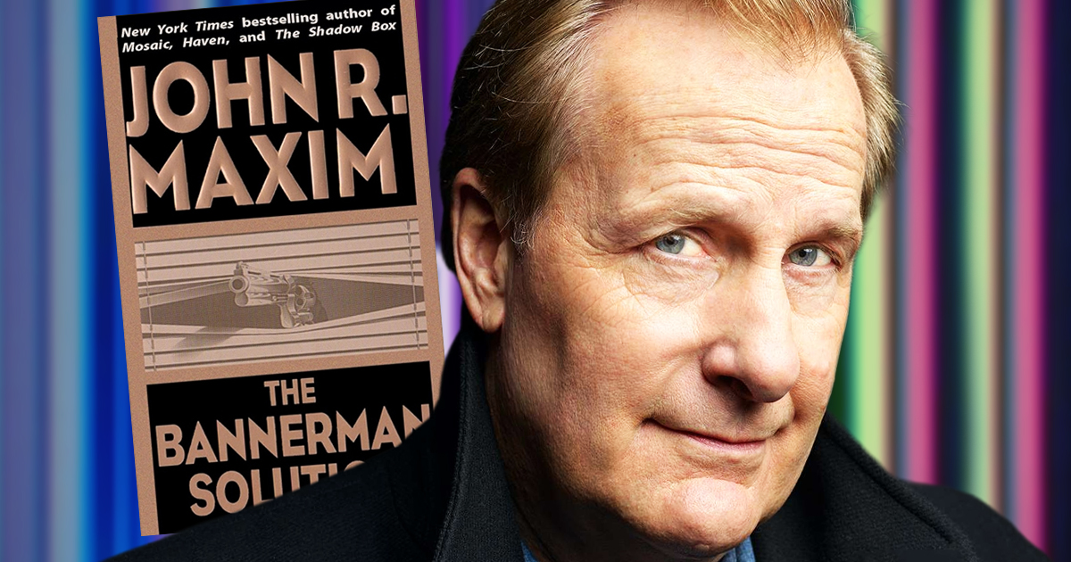 Jeff Daniels, Bannerman TV series