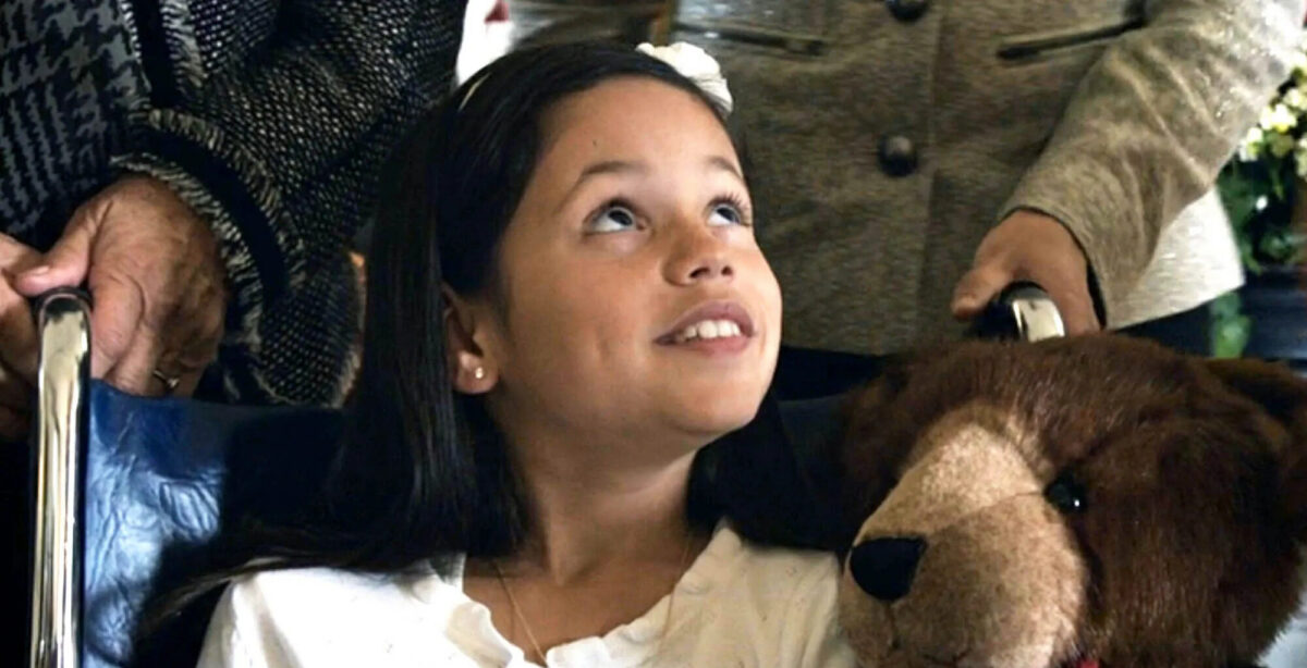 Jenna Ortega Reflects on Her Memorable Marvel Cameo