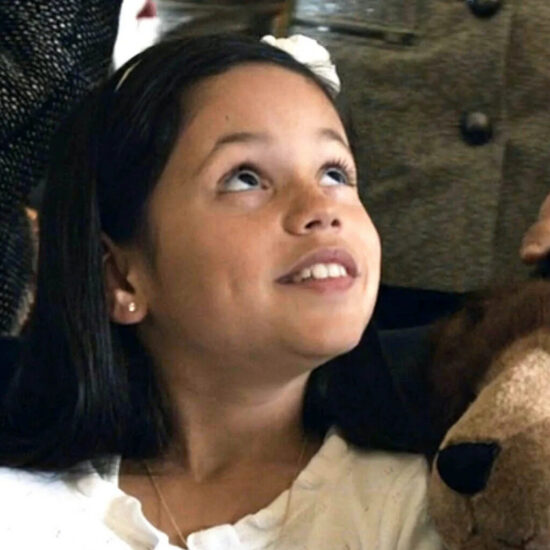 Jenna Ortega Reflects on Her Memorable Marvel Cameo