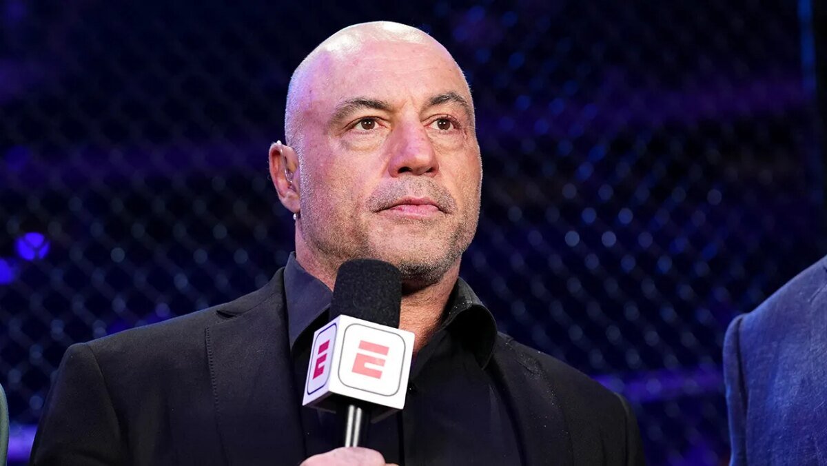Joe Rogan