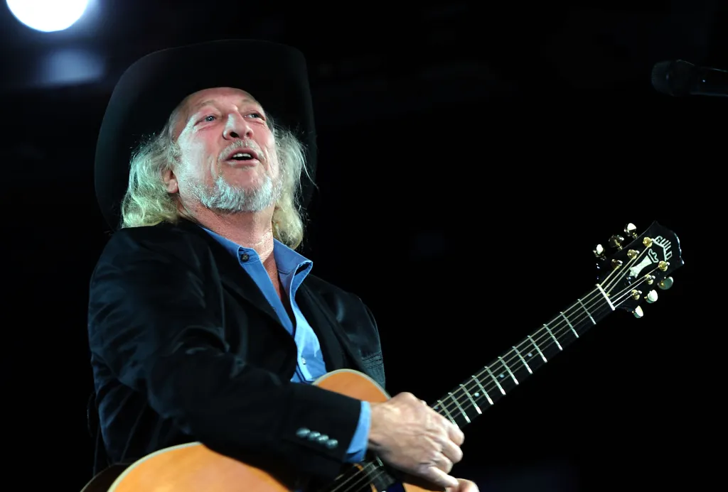 John Anderson Dead: Country Singer Of Hits 'Wild And Blue' & 'Swingin'' Was 71