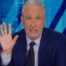 Jon Stewart's 'Daily Show' Skips David Ellison-Skydance News to Take on AI