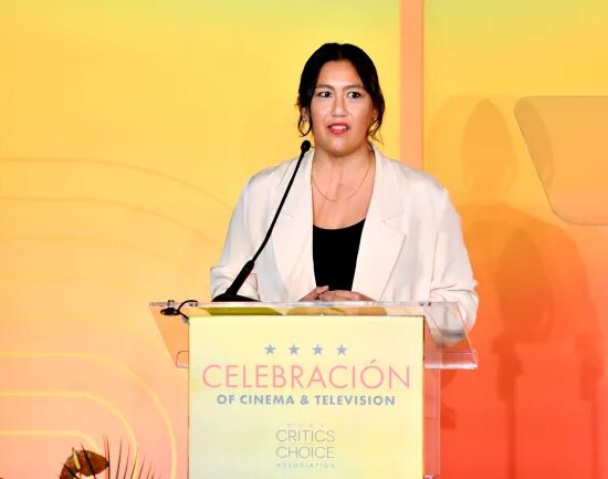 'Josephine' Director Beth De Araújo Speech Condemns Cornell Rape Case