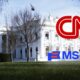 Judge Rules Trump Can't Resume Ban On CNN, MS NOW & Politico
