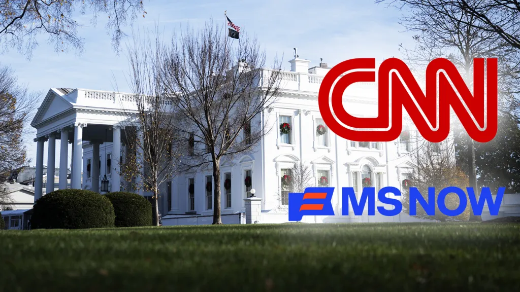 Judge Rules Trump Can't Resume Ban On CNN, MS NOW & Politico
