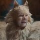 Judi Dench Laments 