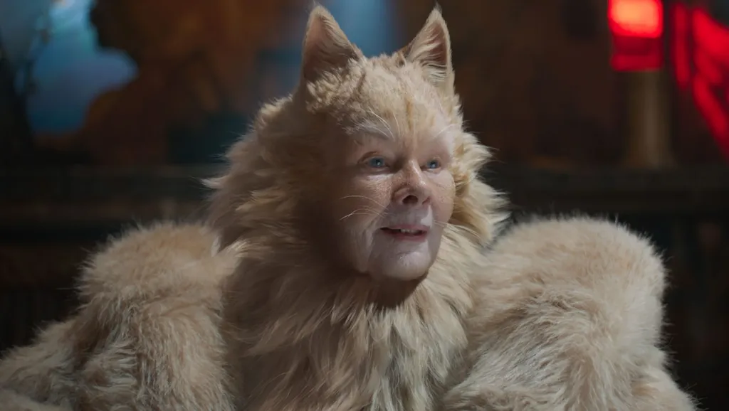Judi Dench Laments "Waste Of Goodwill & Talent" In 'Cats'
