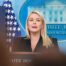 Karoline Leavitt Compares Katie Zacharia's Abrupt Exit To 'Apprentice'