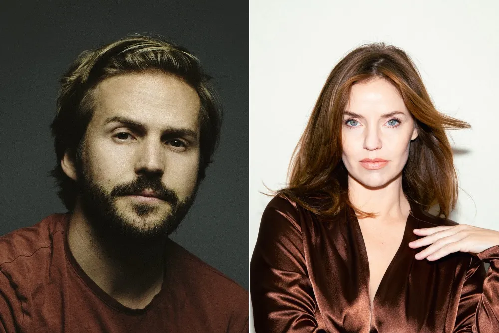Kelli Garner, Michael Stahl-David To Costar In 'You Always'