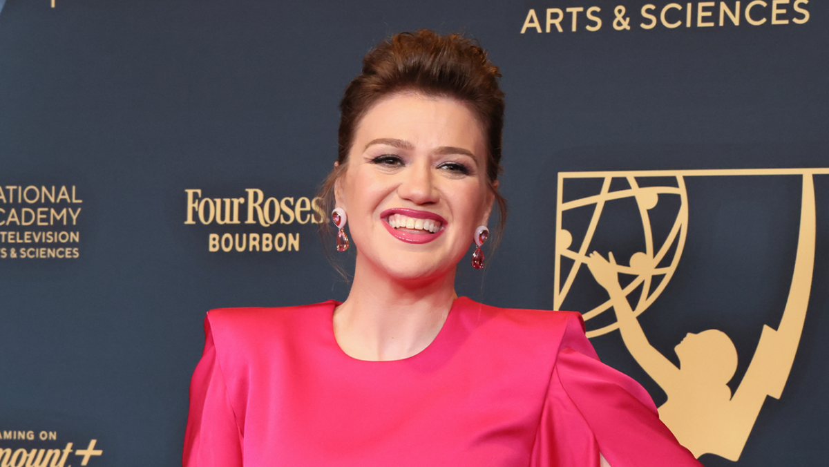Kelly Clarkson