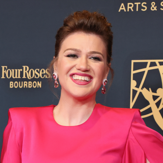 Kelly Clarkson