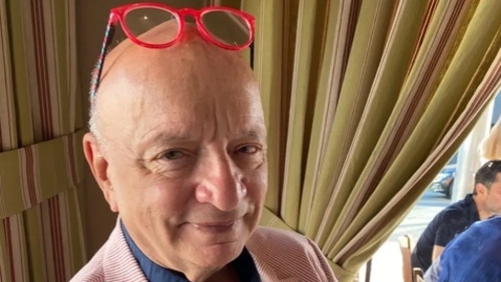 Ken Atchity Dead: 'The Meg' Producer Was 82