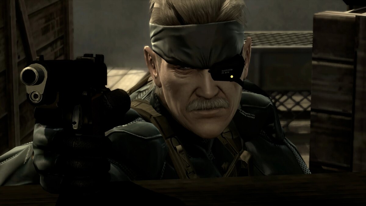 Konami boss says AI can’t replace the human chemistry behind great games
