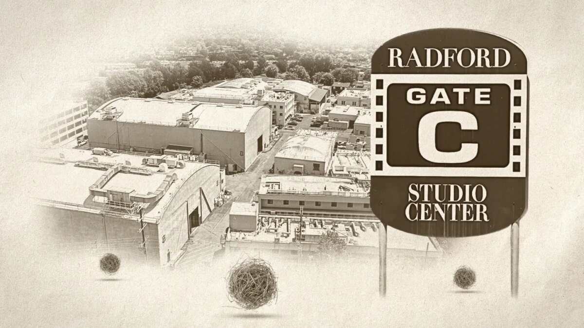 L.A.’s Studio Lot Values Are Cratering