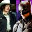 Sheriff Kane, Batman.