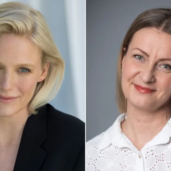 Laura Birn Leading Sports Doping Thriller Series 'Disqualified'