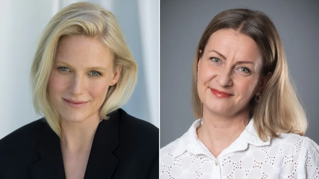 Laura Birn Leading Sports Doping Thriller Series 'Disqualified'